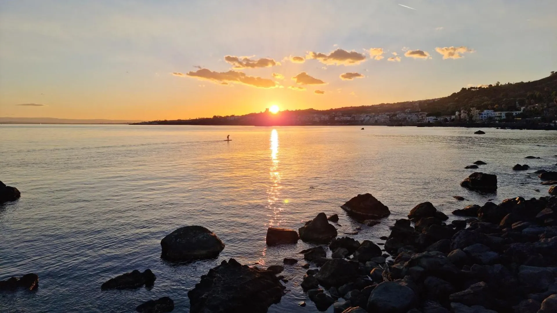 Holiday home Delightful Relaxing Home With Heated Pool Near Catania, Taormina, The Sea And Mount Etna Giarre Italy
