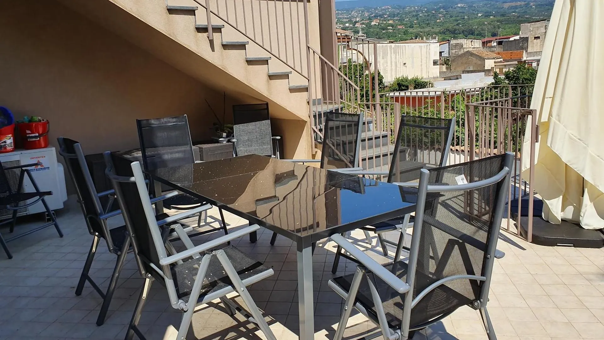 Delightful Relaxing Home With Heated Pool Near Catania, Taormina, The Sea And Mount Etna Giarre 0*,