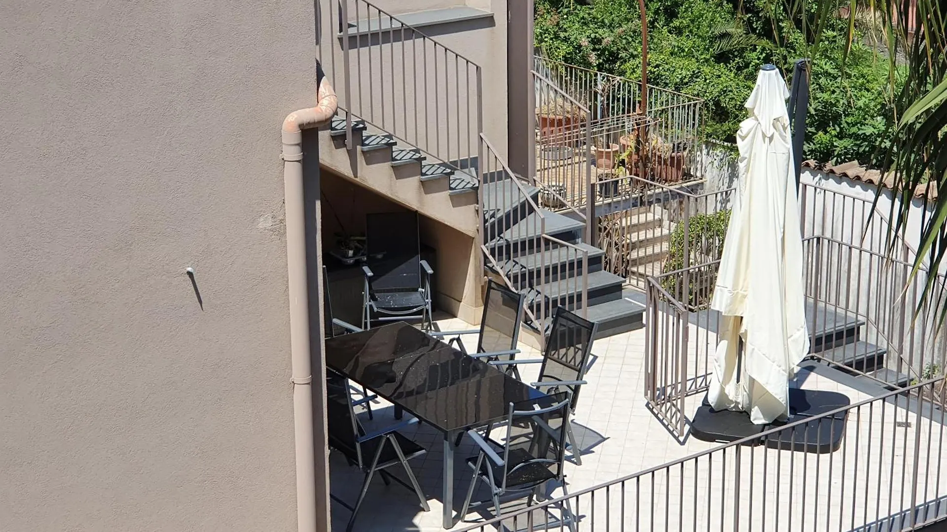 Delightful Relaxing Home With Heated Pool Near Catania, Taormina, The Sea And Mount Etna Giarre