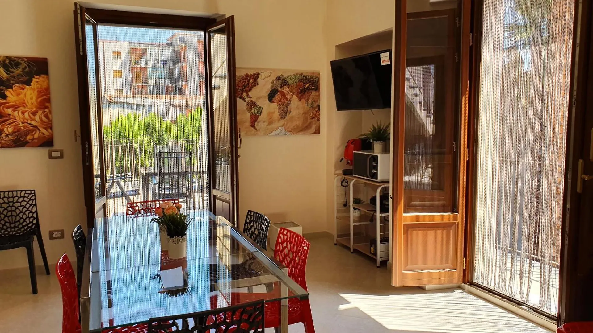 Holiday home Delightful Relaxing Home With Heated Pool Near Catania, Taormina, The Sea And Mount Etna Giarre