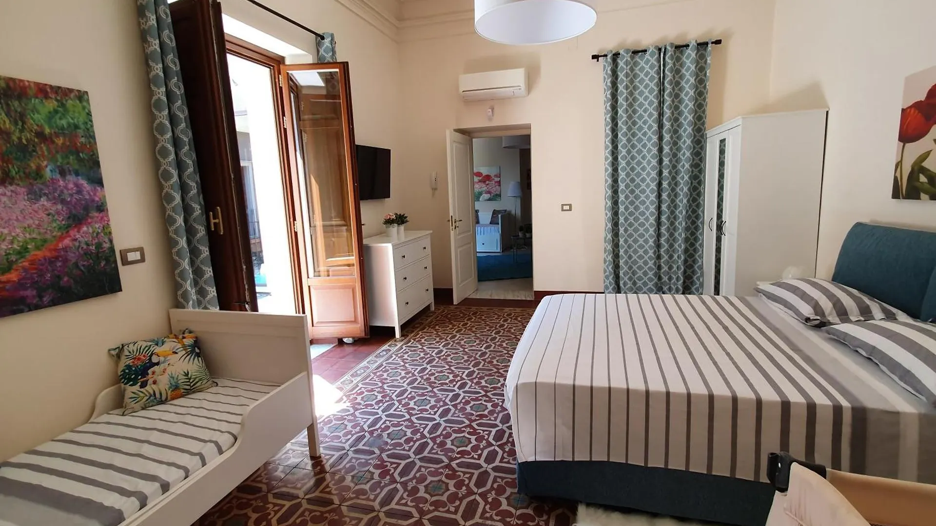 Holiday home Delightful Relaxing Home With Heated Pool Near Catania, Taormina, The Sea And Mount Etna Giarre Italy