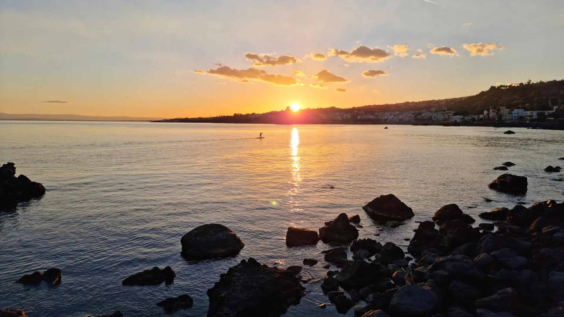 Delightful Relaxing Home With Heated Pool Near Catania, Taormina, The Sea And Mount Etna Giarre 0*,  Italy