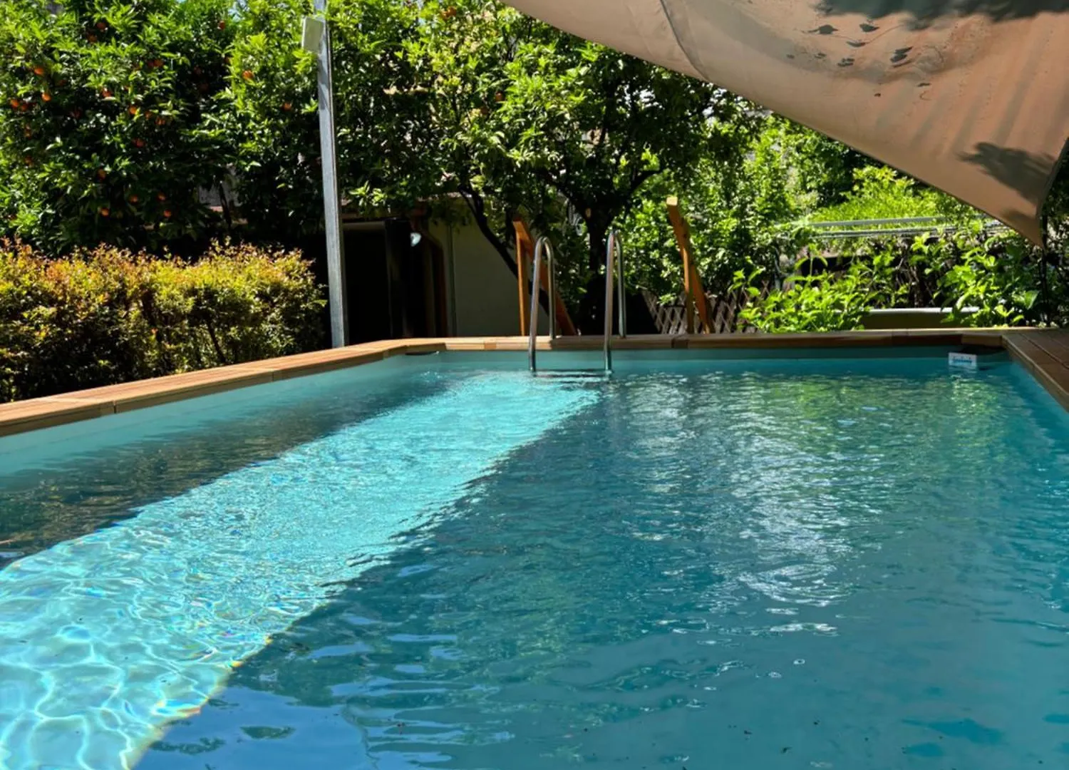 Holiday home Delightful Relaxing Home With Heated Pool Near Catania, Taormina, The Sea And Mount Etna Giarre