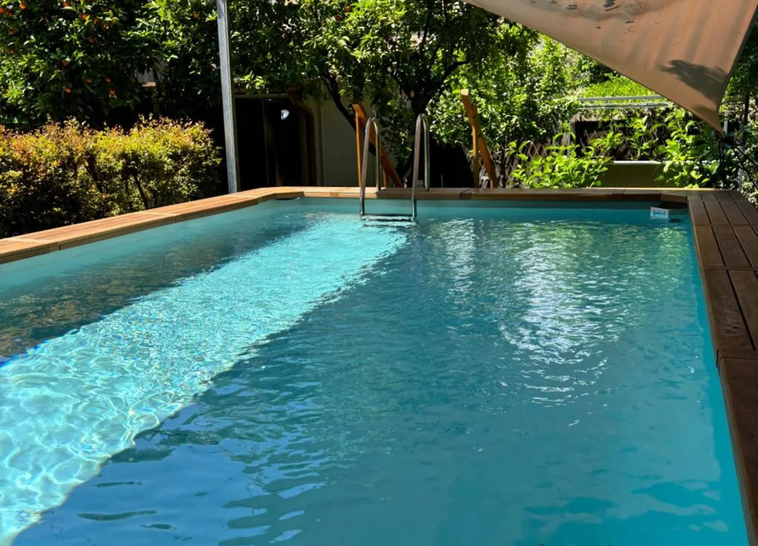Delightful Relaxing Home With Heated Pool Near Catania, Taormina, The Sea And Mount Etna Giarre