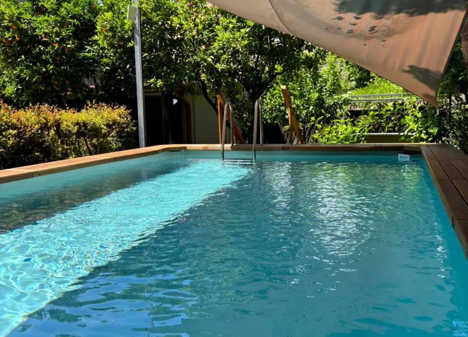 Delightful Luxury Home With Heated Pool Near Catania, Taormina, The Sea And Mount Etna By Sicilian Relaxing Homes Giarre