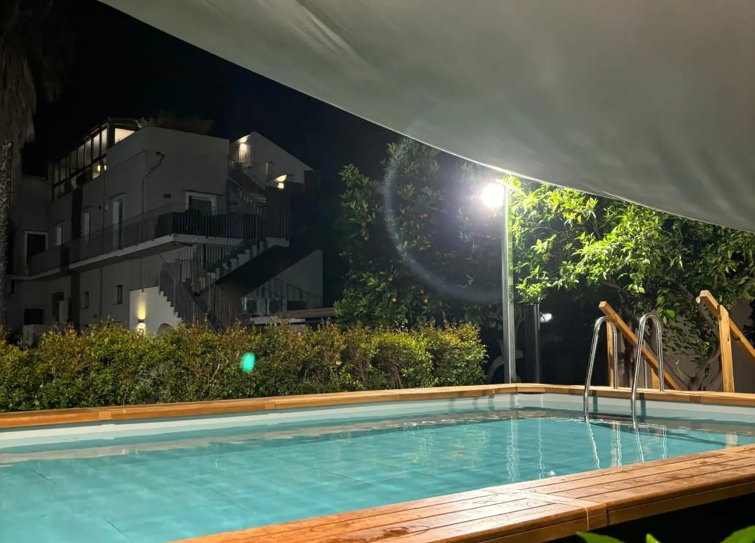 Delightful Luxury Home With Heated Pool Near Catania, Taormina, The Sea And Mount Etna By Sicilian Relaxing Homes Giarre
