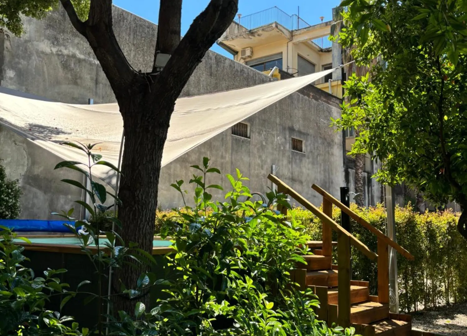 Delightful Relaxing Home With Heated Pool Near Catania, Taormina, The Sea And Mount Etna Giarre