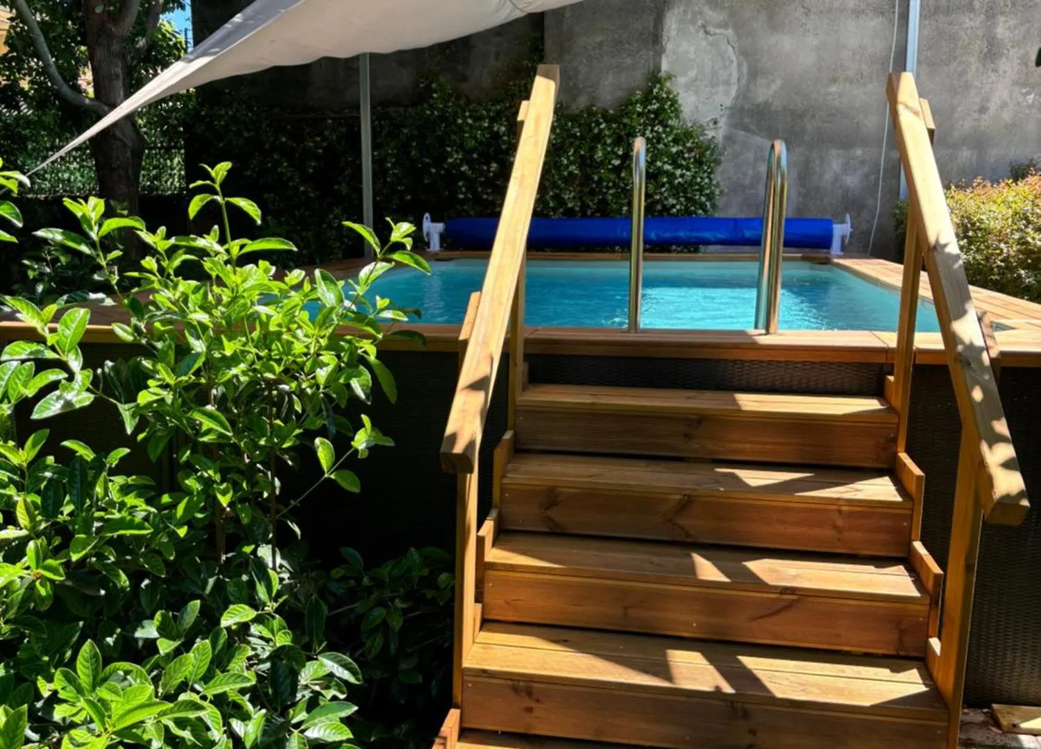 Holiday home Delightful Relaxing Home With Heated Pool Near Catania, Taormina, The Sea And Mount Etna Giarre Italy