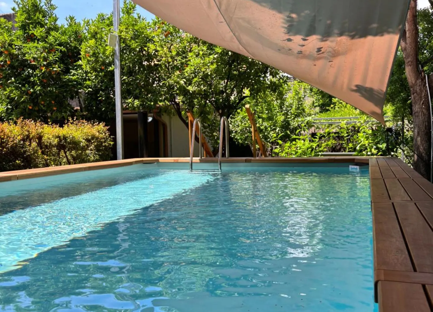 Delightful Luxury Home With Heated Pool Near Catania, Taormina, The Sea And Mount Etna By Sicilian Relaxing Homes Giarre 0*,