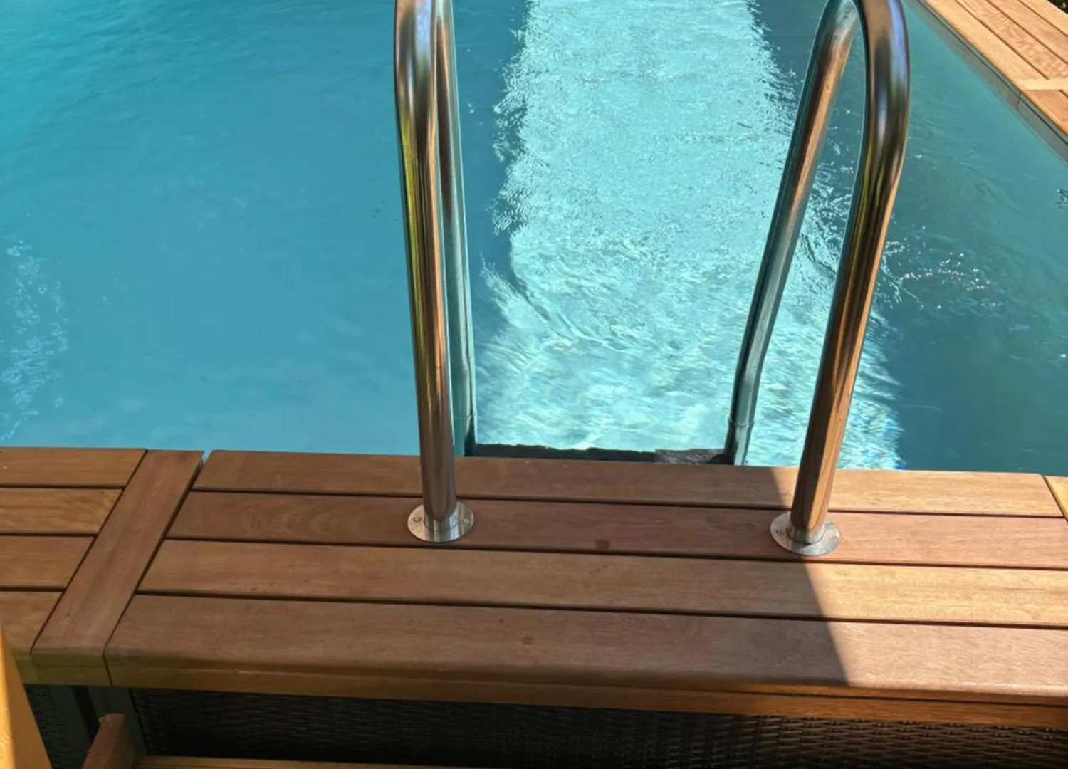 Delightful Relaxing Home With Heated Pool Near Catania, Taormina, The Sea And Mount Etna Giarre