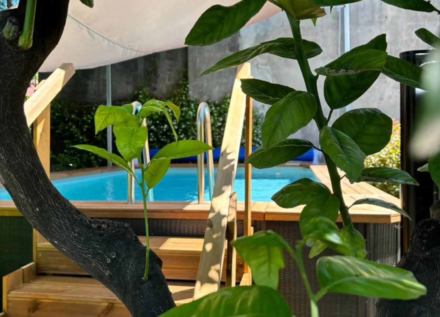 Delightful Relaxing Home With Heated Pool Near Catania, Taormina, The Sea And Mount Etna Giarre 0*,