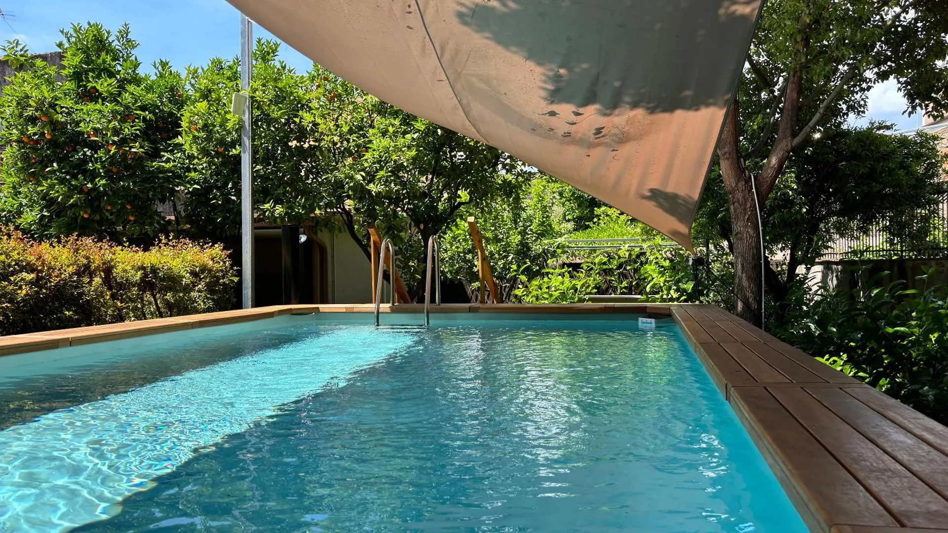 Holiday home Delightful Relaxing Home With Heated Pool Near Catania, Taormina, The Sea And Mount Etna Giarre