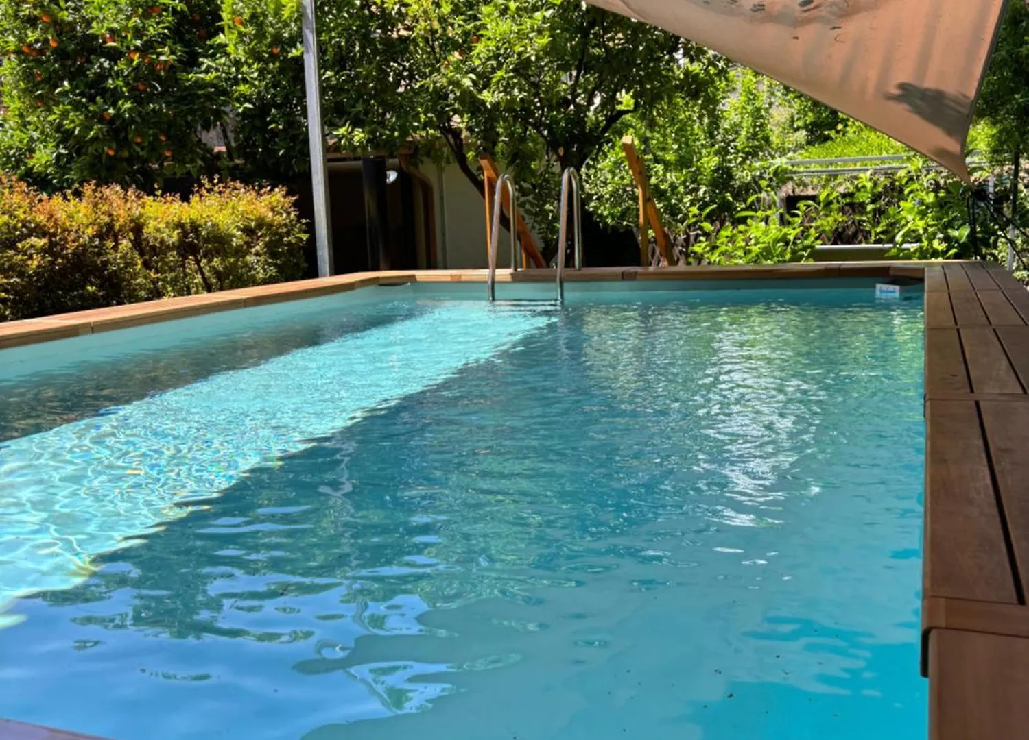 Delightful Luxury Home With Heated Pool Near Catania, Taormina, The Sea And Mount Etna By Sicilian Relaxing Homes Giarre 0*,  Itália