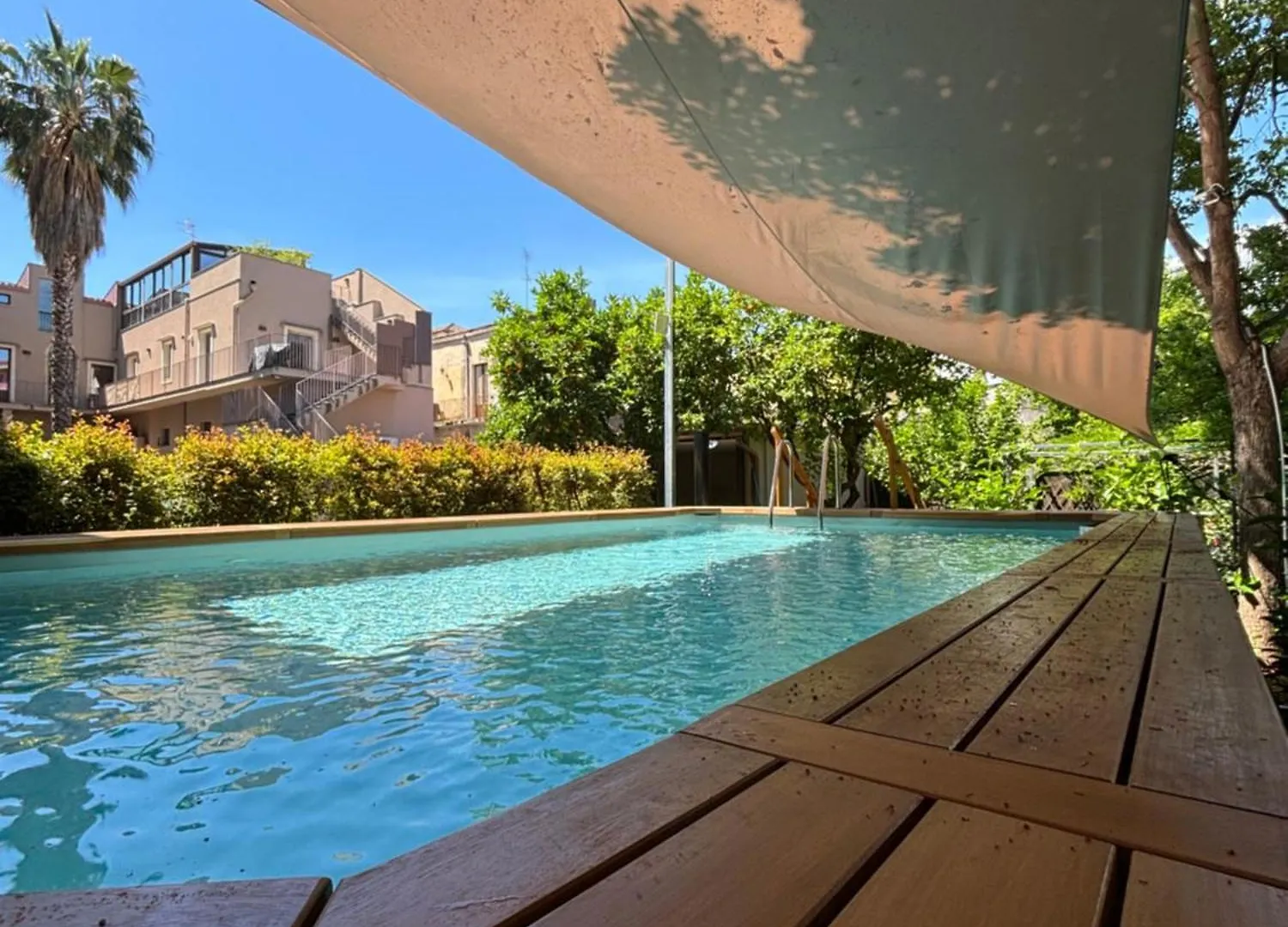 Delightful Relaxing Home With Heated Pool Near Catania, Taormina, The Sea And Mount Etna Giarre Italy