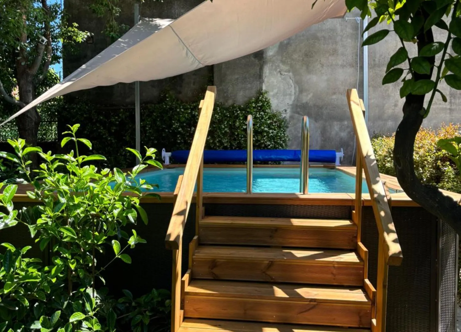 Delightful Relaxing Home With Heated Pool Near Catania, Taormina, The Sea And Mount Etna Giarre 0*,  Italy