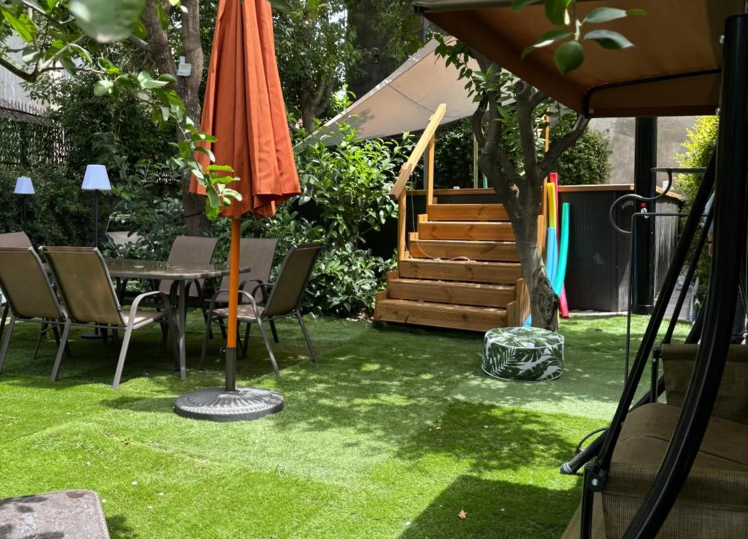 Holiday home Delightful Relaxing Home With Heated Pool Near Catania, Taormina, The Sea And Mount Etna Giarre Italy