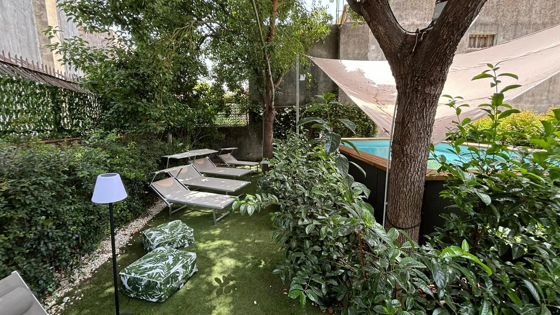 Delightful Relaxing Home With Heated Pool Near Catania, Taormina, The Sea And Mount Etna Giarre 0*,