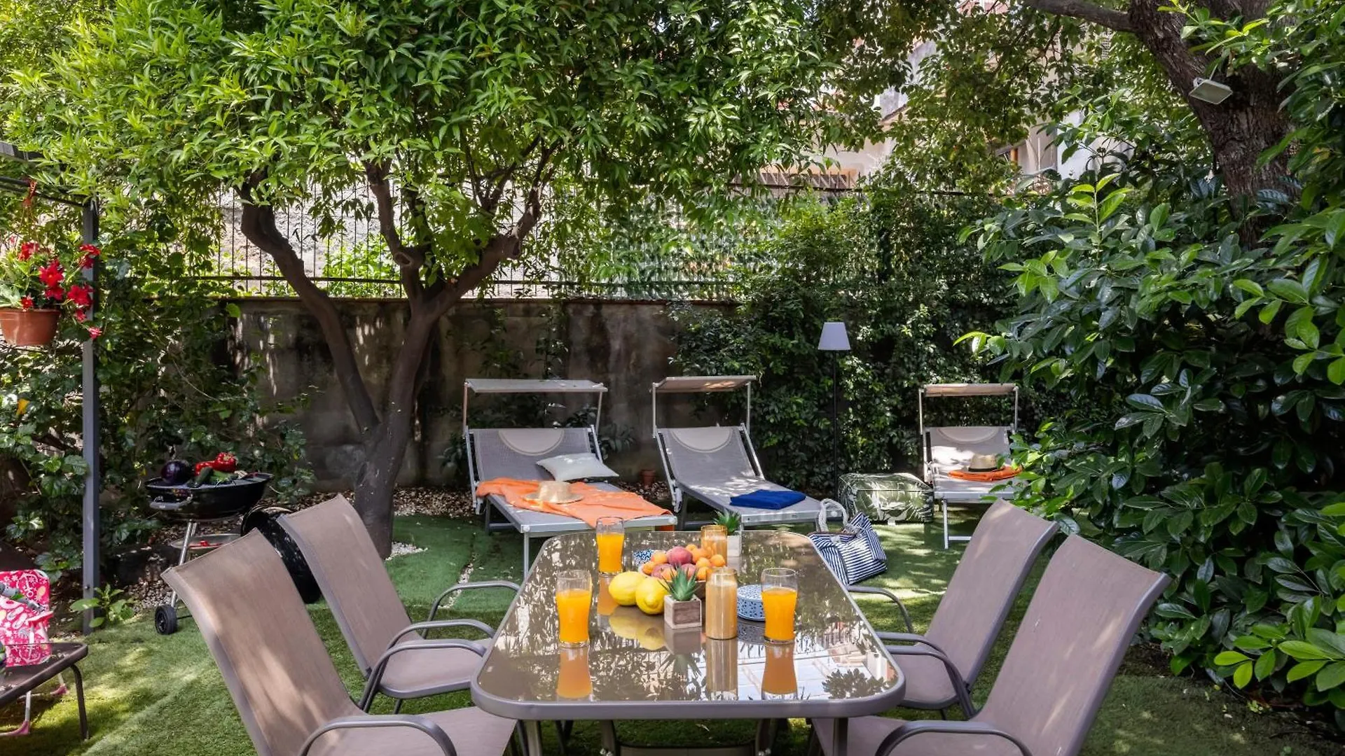 Delightful Luxury Home With Heated Pool Near Catania, Taormina, The Sea And Mount Etna By Sicilian Relaxing Homes Giarre Casa de Férias