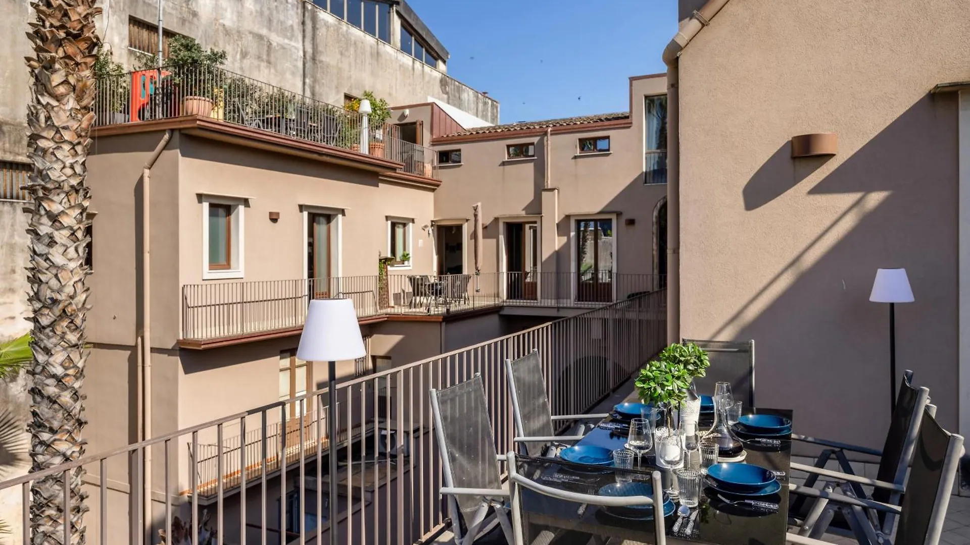 Casa de Férias Delightful Luxury Home With Heated Pool Near Catania, Taormina, The Sea And Mount Etna By Sicilian Relaxing Homes Giarre