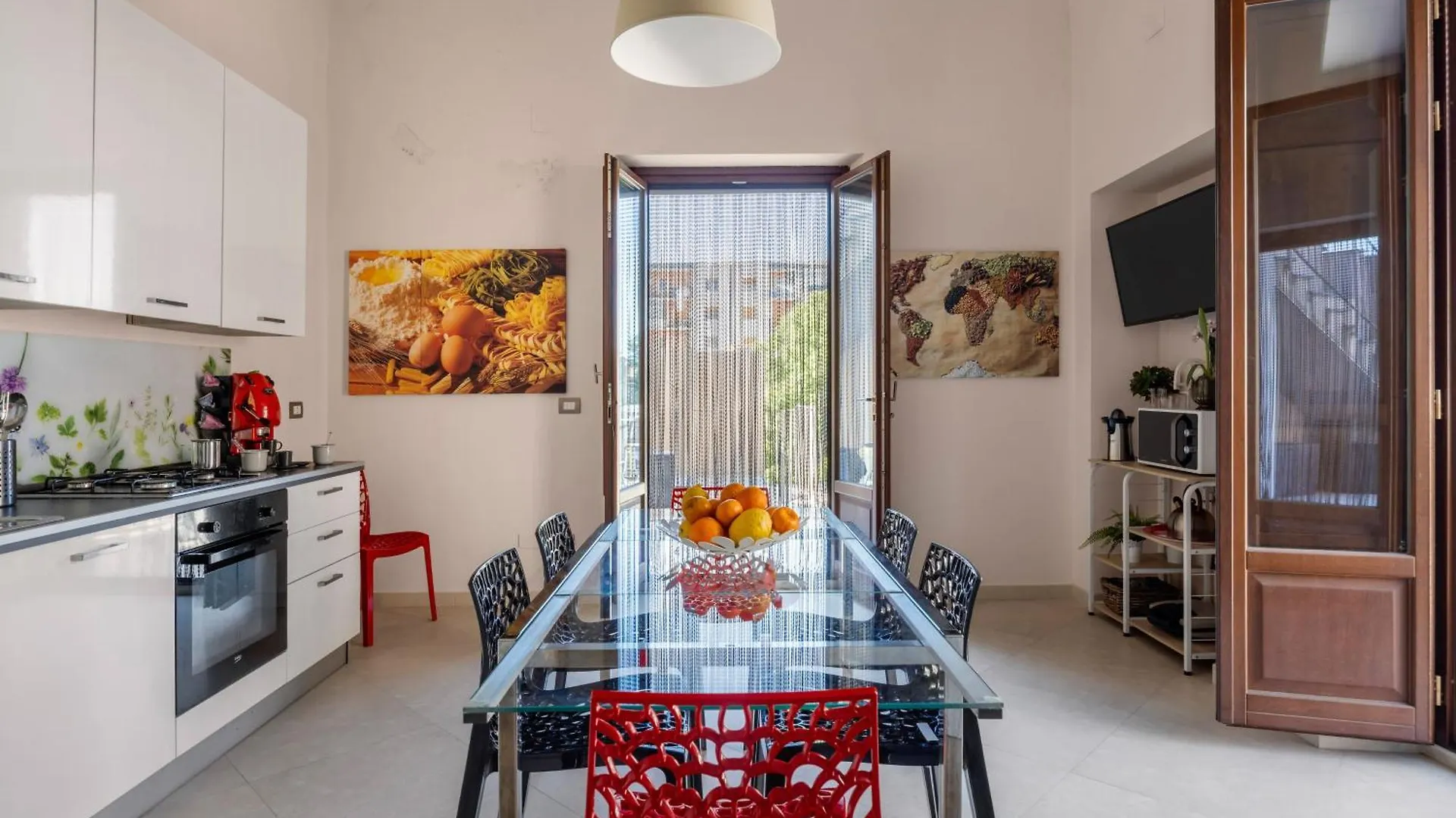 Delightful Luxury Home With Heated Pool Near Catania, Taormina, The Sea And Mount Etna By Sicilian Relaxing Homes 기아레 펜션
