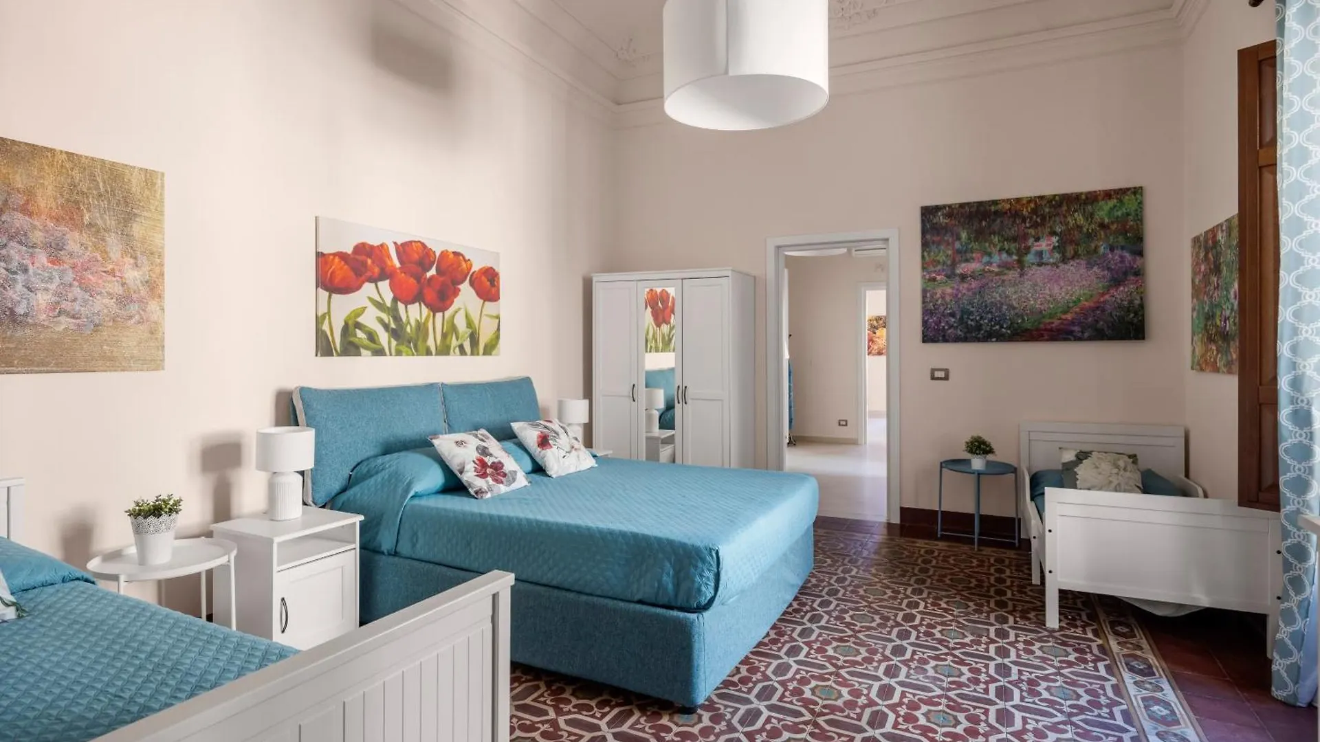 Delightful Luxury Home With Heated Pool Near Catania, Taormina, The Sea And Mount Etna By Sicilian Relaxing Homes Giarre